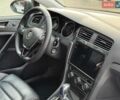 Сірий Фольксваген e-Golf, об'ємом двигуна 0 л та пробігом 129 тис. км за 13940 $, фото 37 на Automoto.ua