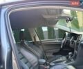Серый Фольксваген e-Golf, объемом двигателя 0 л и пробегом 119 тыс. км за 13900 $, фото 31 на Automoto.ua