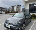 Сірий Фольксваген e-Golf, об'ємом двигуна 0 л та пробігом 107 тис. км за 14500 $, фото 1 на Automoto.ua