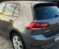 Сірий Фольксваген e-Golf, об'ємом двигуна 0 л та пробігом 91 тис. км за 15100 $, фото 16 на Automoto.ua