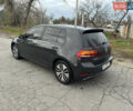 Серый Фольксваген e-Golf, объемом двигателя 0 л и пробегом 92 тыс. км за 12300 $, фото 6 на Automoto.ua