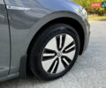 Серый Фольксваген e-Golf, объемом двигателя 0 л и пробегом 96 тыс. км за 13200 $, фото 30 на Automoto.ua
