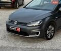 Сірий Фольксваген e-Golf, об'ємом двигуна 0 л та пробігом 129 тис. км за 13940 $, фото 2 на Automoto.ua