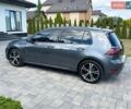 Серый Фольксваген e-Golf, объемом двигателя 0 л и пробегом 119 тыс. км за 13900 $, фото 2 на Automoto.ua