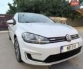 Серый Фольксваген e-Golf, объемом двигателя 0 л и пробегом 36 тыс. км за 13000 $, фото 6 на Automoto.ua