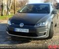 Серый Фольксваген e-Golf, объемом двигателя 0 л и пробегом 140 тыс. км за 11700 $, фото 1 на Automoto.ua