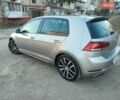 Серый Фольксваген e-Golf, объемом двигателя 0 л и пробегом 111 тыс. км за 13400 $, фото 2 на Automoto.ua