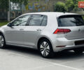 Серый Фольксваген e-Golf, объемом двигателя 0 л и пробегом 145 тыс. км за 10500 $, фото 13 на Automoto.ua
