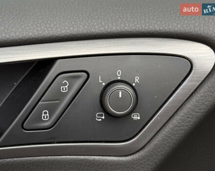 Сірий Фольксваген e-Golf, об'ємом двигуна 0 л та пробігом 190 тис. км за 11500 $, фото 21 на Automoto.ua