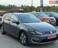 Серый Фольксваген e-Golf, объемом двигателя 0 л и пробегом 140 тыс. км за 12700 $, фото 1 на Automoto.ua