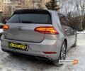 Сірий Фольксваген e-Golf, об'ємом двигуна 36 л та пробігом 159 тис. км за 12700 $, фото 5 на Automoto.ua