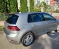 Сірий Фольксваген e-Golf, об'ємом двигуна 0 л та пробігом 111 тис. км за 13400 $, фото 15 на Automoto.ua