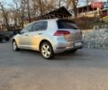 Серый Фольксваген e-Golf, объемом двигателя 0 л и пробегом 142 тыс. км за 14200 $, фото 5 на Automoto.ua