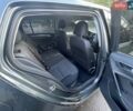 Серый Фольксваген e-Golf, объемом двигателя 0 л и пробегом 63 тыс. км за 15000 $, фото 1 на Automoto.ua