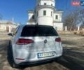 Сірий Фольксваген e-Golf, об'ємом двигуна 0 л та пробігом 126 тис. км за 11200 $, фото 7 на Automoto.ua