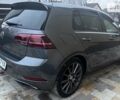 Серый Фольксваген e-Golf, объемом двигателя 0 л и пробегом 156 тыс. км за 21550 $, фото 27 на Automoto.ua