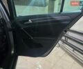 Сірий Фольксваген e-Golf, об'ємом двигуна 0 л та пробігом 148 тис. км за 12999 $, фото 32 на Automoto.ua