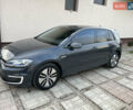 Серый Фольксваген e-Golf, объемом двигателя 0 л и пробегом 114 тыс. км за 12500 $, фото 4 на Automoto.ua