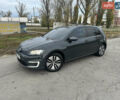 Серый Фольксваген e-Golf, объемом двигателя 0 л и пробегом 92 тыс. км за 12300 $, фото 1 на Automoto.ua