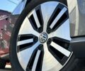 Сірий Фольксваген e-Golf, об'ємом двигуна 0 л та пробігом 161 тис. км за 13300 $, фото 6 на Automoto.ua