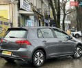 Сірий Фольксваген e-Golf, об'ємом двигуна 0 л та пробігом 149 тис. км за 11500 $, фото 4 на Automoto.ua