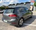 Сірий Фольксваген e-Golf, об'ємом двигуна 0 л та пробігом 260 тис. км за 10800 $, фото 7 на Automoto.ua