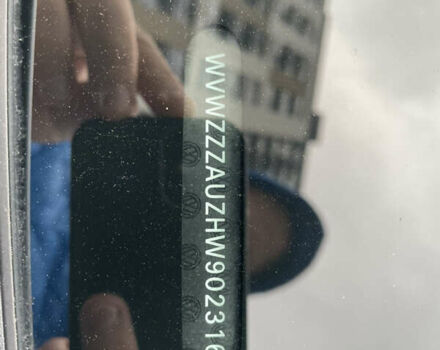 Серый Фольксваген e-Golf, объемом двигателя 0 л и пробегом 76 тыс. км за 9300 $, фото 30 на Automoto.ua