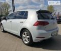 Сірий Фольксваген e-Golf, об'ємом двигуна 0 л та пробігом 74 тис. км за 14600 $, фото 2 на Automoto.ua