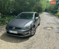 Серый Фольксваген e-Golf, объемом двигателя 0 л и пробегом 250 тыс. км за 12500 $, фото 9 на Automoto.ua