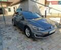Серый Фольксваген e-Golf, объемом двигателя 0 л и пробегом 152 тыс. км за 13900 $, фото 11 на Automoto.ua