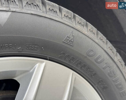 Сірий Фольксваген e-Golf, об'ємом двигуна 0 л та пробігом 190 тис. км за 11500 $, фото 31 на Automoto.ua