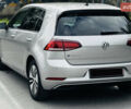 Сірий Фольксваген e-Golf, об'ємом двигуна 0 л та пробігом 140 тис. км за 11450 $, фото 12 на Automoto.ua
