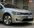 Серый Фольксваген e-Golf, объемом двигателя 0 л и пробегом 140 тыс. км за 13500 $, фото 7 на Automoto.ua