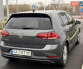Сірий Фольксваген e-Golf, об'ємом двигуна 0 л та пробігом 195 тис. км за 10900 $, фото 2 на Automoto.ua