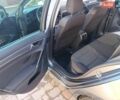 Серый Фольксваген e-Golf, объемом двигателя 0 л и пробегом 152 тыс. км за 13900 $, фото 1 на Automoto.ua