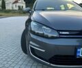 Серый Фольксваген e-Golf, объемом двигателя 0 л и пробегом 140 тыс. км за 12999 $, фото 10 на Automoto.ua