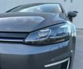 Сірий Фольксваген e-Golf, об'ємом двигуна 0 л та пробігом 132 тис. км за 12450 $, фото 20 на Automoto.ua