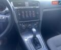 Сірий Фольксваген e-Golf, об'ємом двигуна 0 л та пробігом 120 тис. км за 11900 $, фото 18 на Automoto.ua