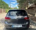 Серый Фольксваген e-Golf, объемом двигателя 0 л и пробегом 47 тыс. км за 11300 $, фото 1 на Automoto.ua