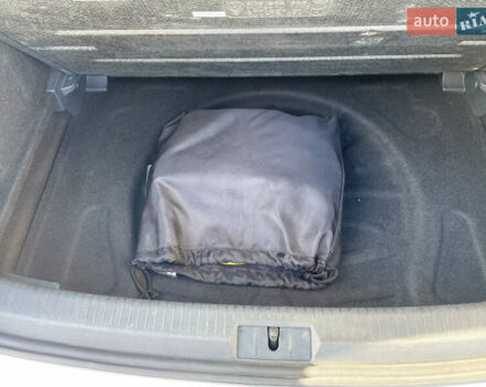 Серый Фольксваген e-Golf, объемом двигателя 0 л и пробегом 76 тыс. км за 9300 $, фото 9 на Automoto.ua