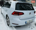 Серый Фольксваген e-Golf, объемом двигателя 0 л и пробегом 53 тыс. км за 12900 $, фото 13 на Automoto.ua