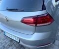 Сірий Фольксваген e-Golf, об'ємом двигуна 0 л та пробігом 93 тис. км за 12800 $, фото 2 на Automoto.ua