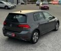 Сірий Фольксваген e-Golf, об'ємом двигуна 0 л та пробігом 129 тис. км за 13940 $, фото 10 на Automoto.ua