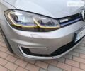 Серый Фольксваген e-Golf, объемом двигателя 0 л и пробегом 33 тыс. км за 17000 $, фото 51 на Automoto.ua