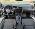 Серый Фольксваген e-Golf, объемом двигателя 0 л и пробегом 85 тыс. км за 14500 $, фото 8 на Automoto.ua
