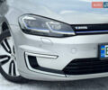 Серый Фольксваген e-Golf, объемом двигателя 0 л и пробегом 148 тыс. км за 12350 $, фото 3 на Automoto.ua