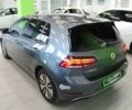 Серый Фольксваген e-Golf, объемом двигателя 0 л и пробегом 3 тыс. км за 37800 $, фото 3 на Automoto.ua