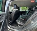 Сірий Фольксваген e-Golf, об'ємом двигуна 0 л та пробігом 92 тис. км за 13699 $, фото 16 на Automoto.ua