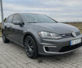 Сірий Фольксваген e-Golf, об'ємом двигуна 0 л та пробігом 144 тис. км за 11500 $, фото 4 на Automoto.ua