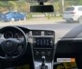Сірий Фольксваген e-Golf, об'ємом двигуна 35 л та пробігом 57 тис. км за 13500 $, фото 12 на Automoto.ua